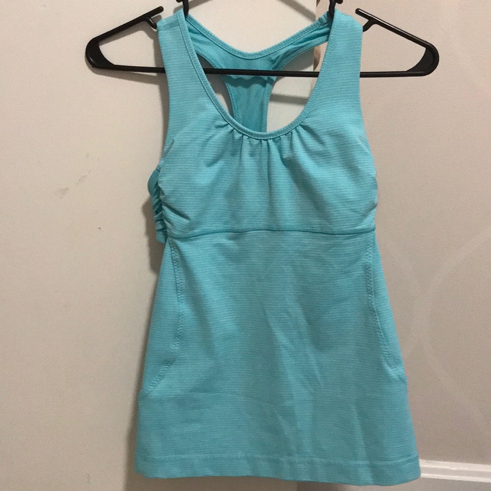 Lululemon Top
